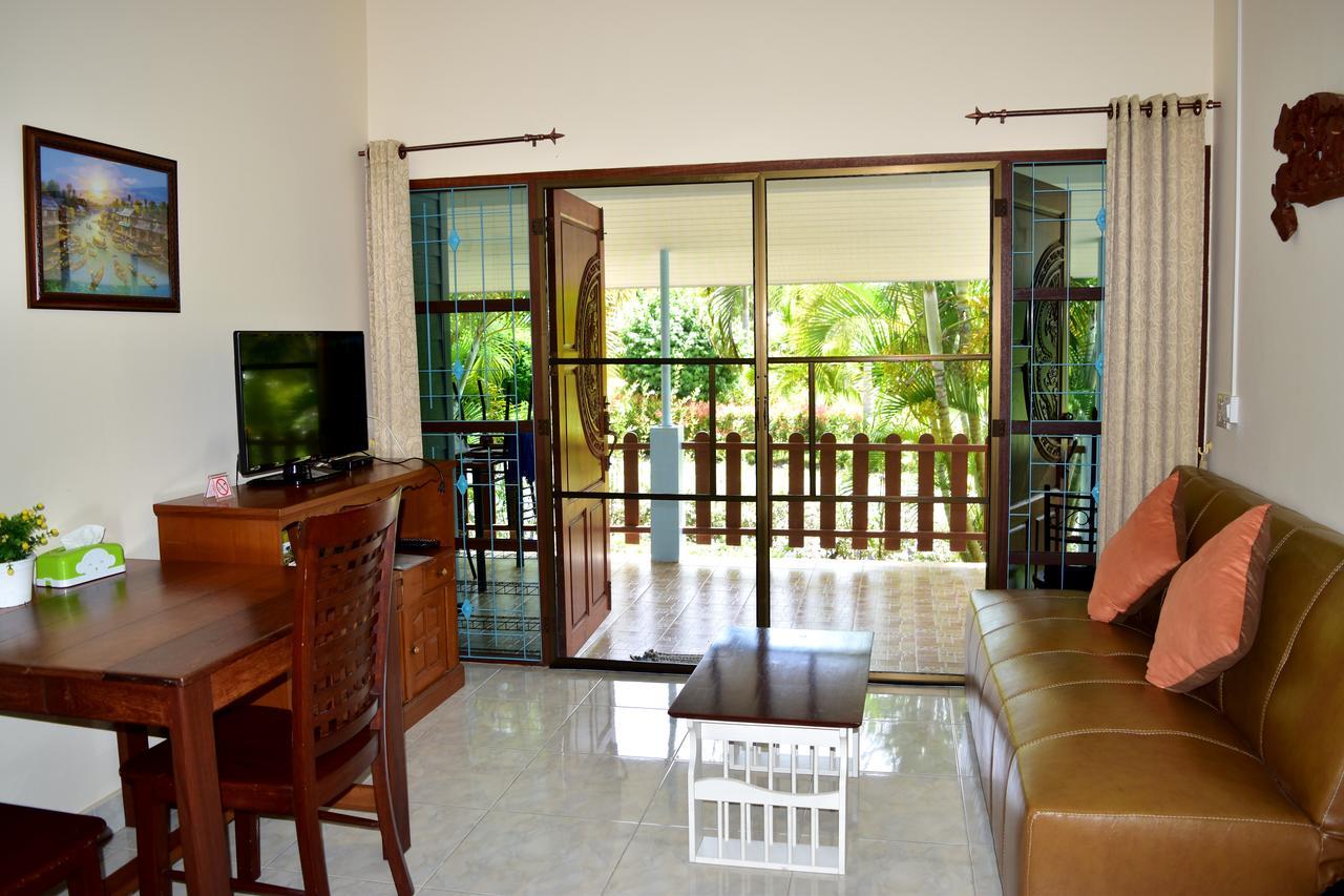 Kate House Bangsaphan Bang Saphan