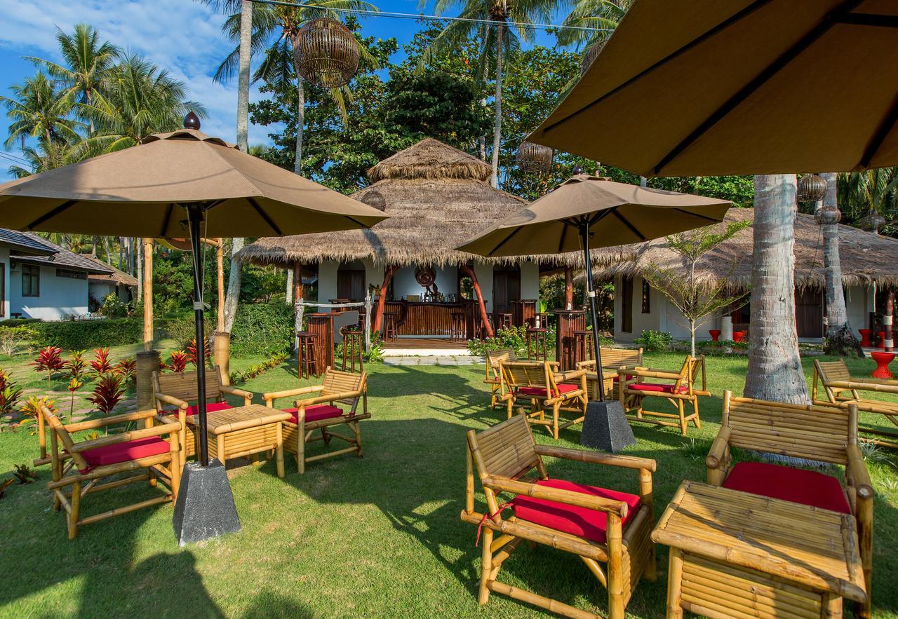 Resort Elixir Koh Yao Yai - Sha 4*