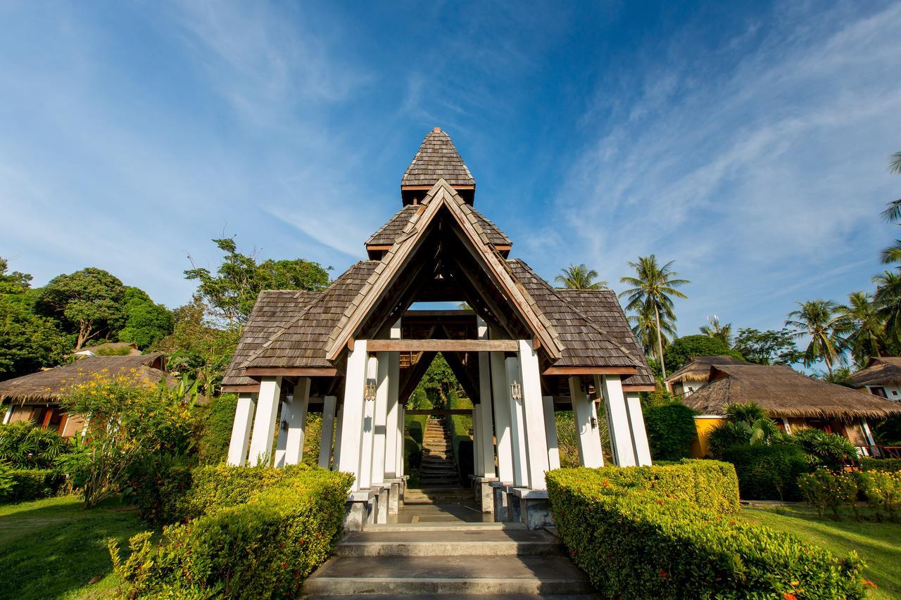 Elixir Koh Yao Yai - Sha 4*