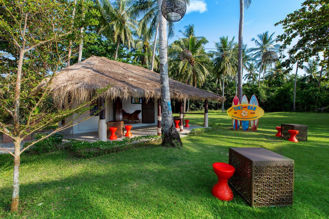 Elixir Koh Yao Yai - Sha 4*