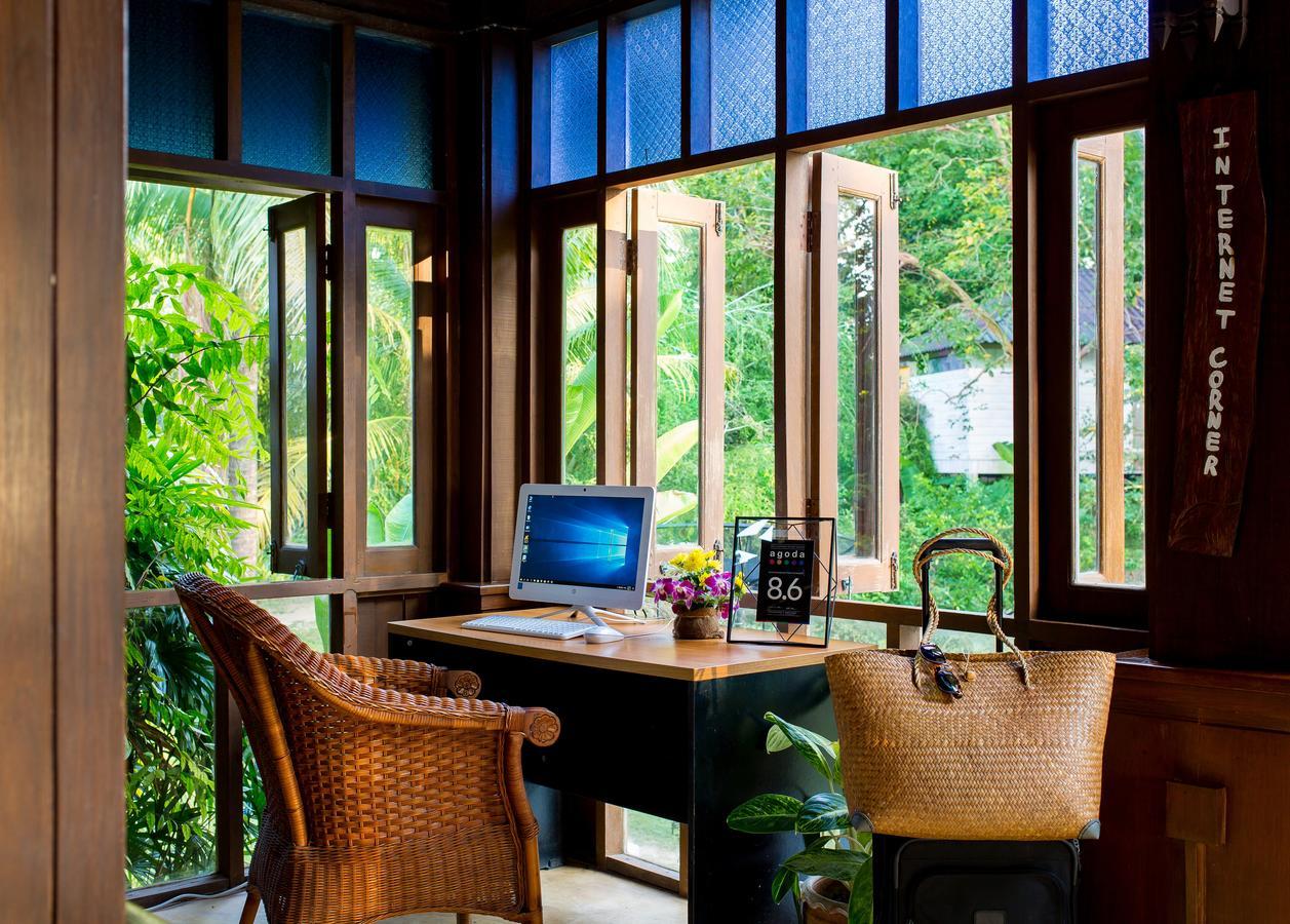 Elixir Koh Yao Yai - Sha Resort 4*