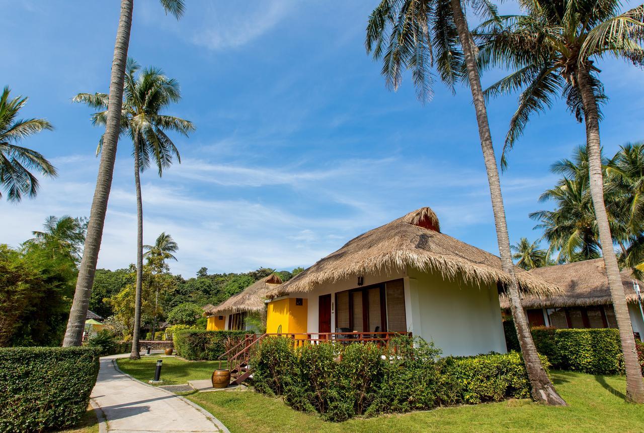 Elixir Koh Yao Yai - Sha Ko Yao Yai