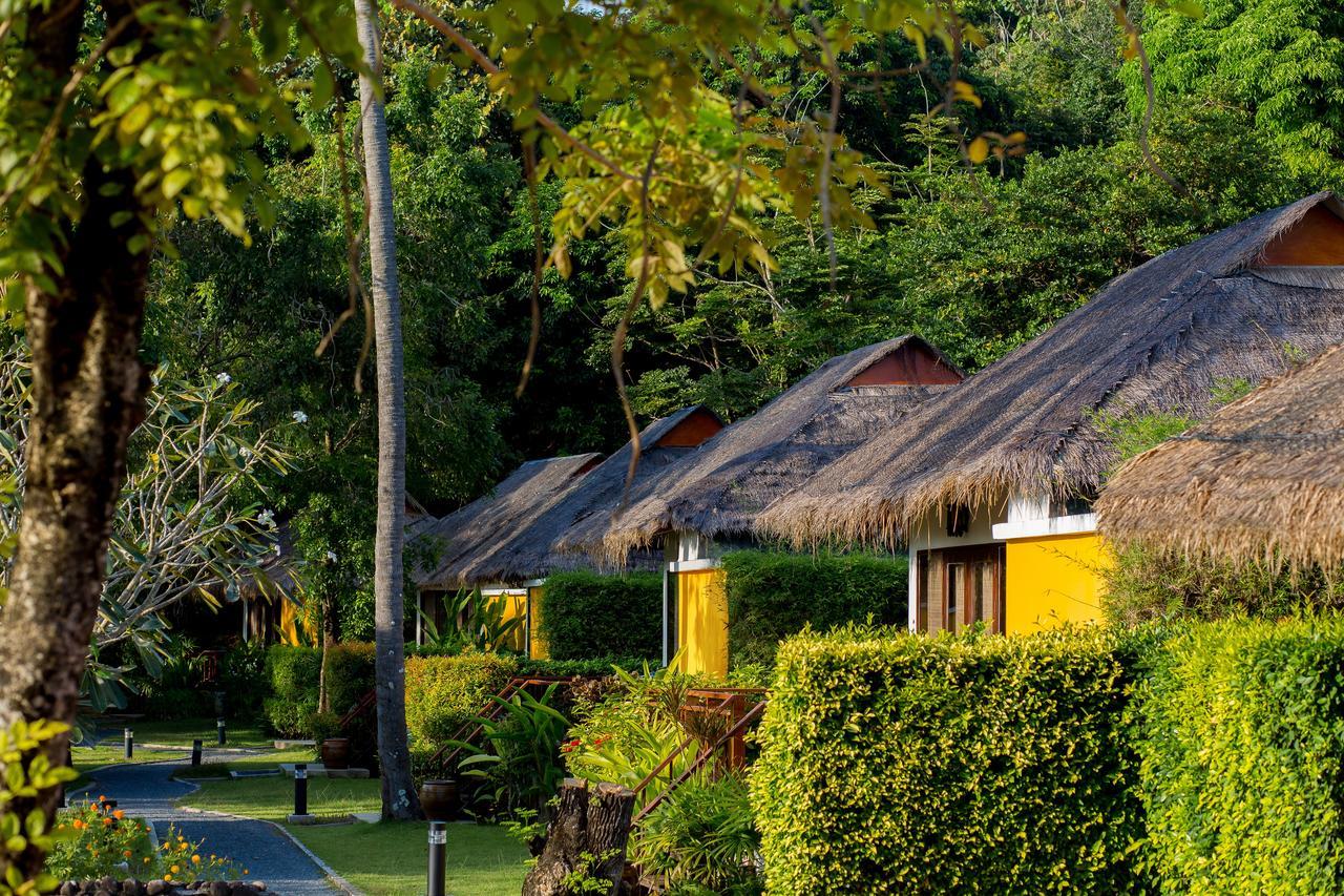 Elixir Koh Yao Yai - Sha 4*