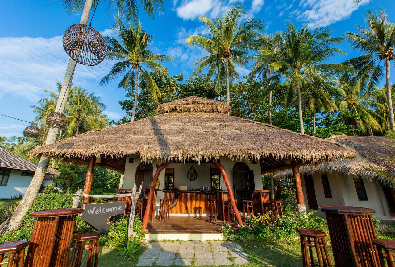 Resort Elixir Koh Yao Yai - Sha