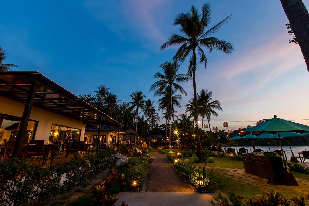 Resort Elixir Koh Yao Yai - Sha
