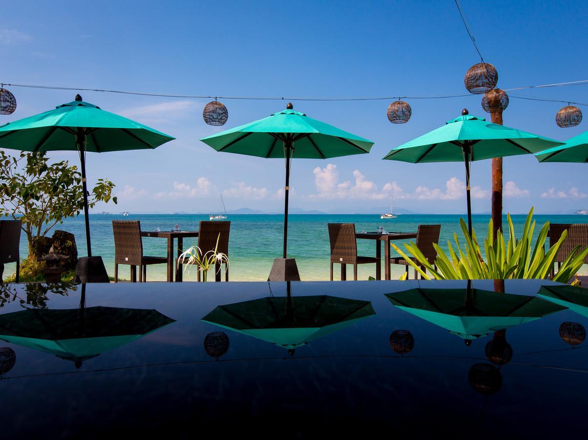 Elixir Koh Yao Yai - Sha 4*