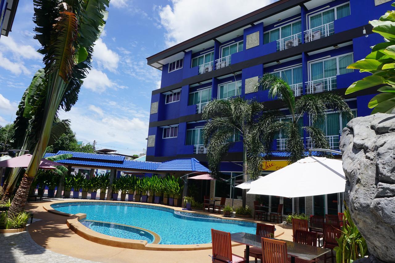 Hotel Western Royal