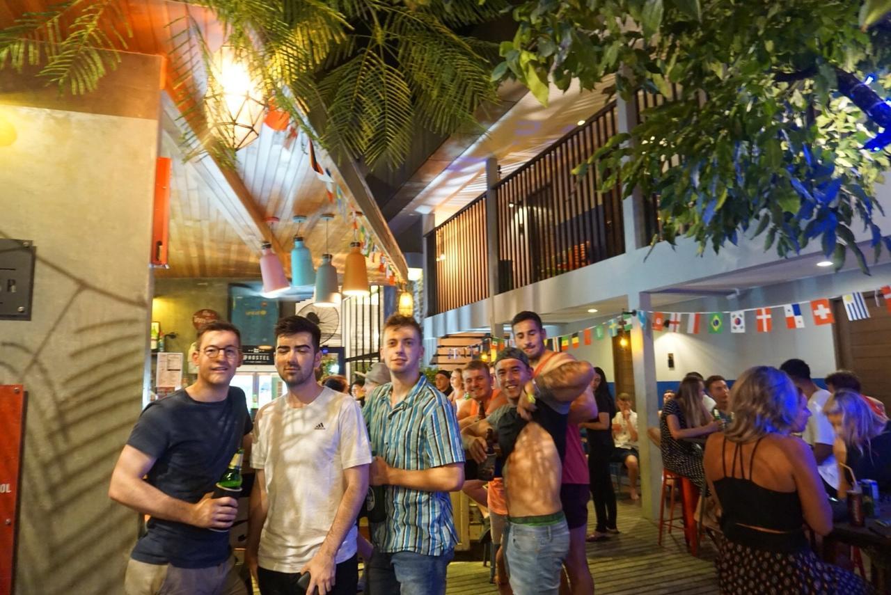 Hostel At Samui (adults Only) *