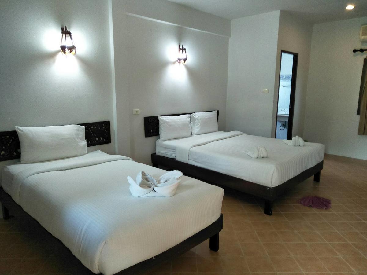 Holiday Park Hotel Koh Samui