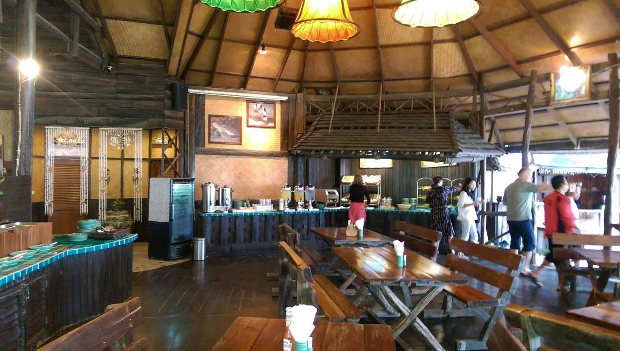 Resort Banpu (adults Only) Koh Chang