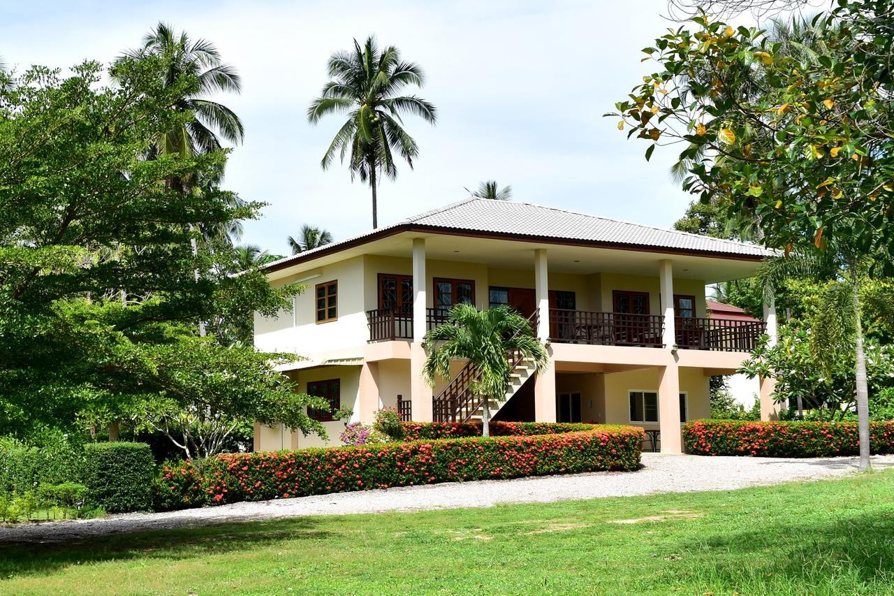 Holiday home Kate House Bangsaphan Bang Saphan