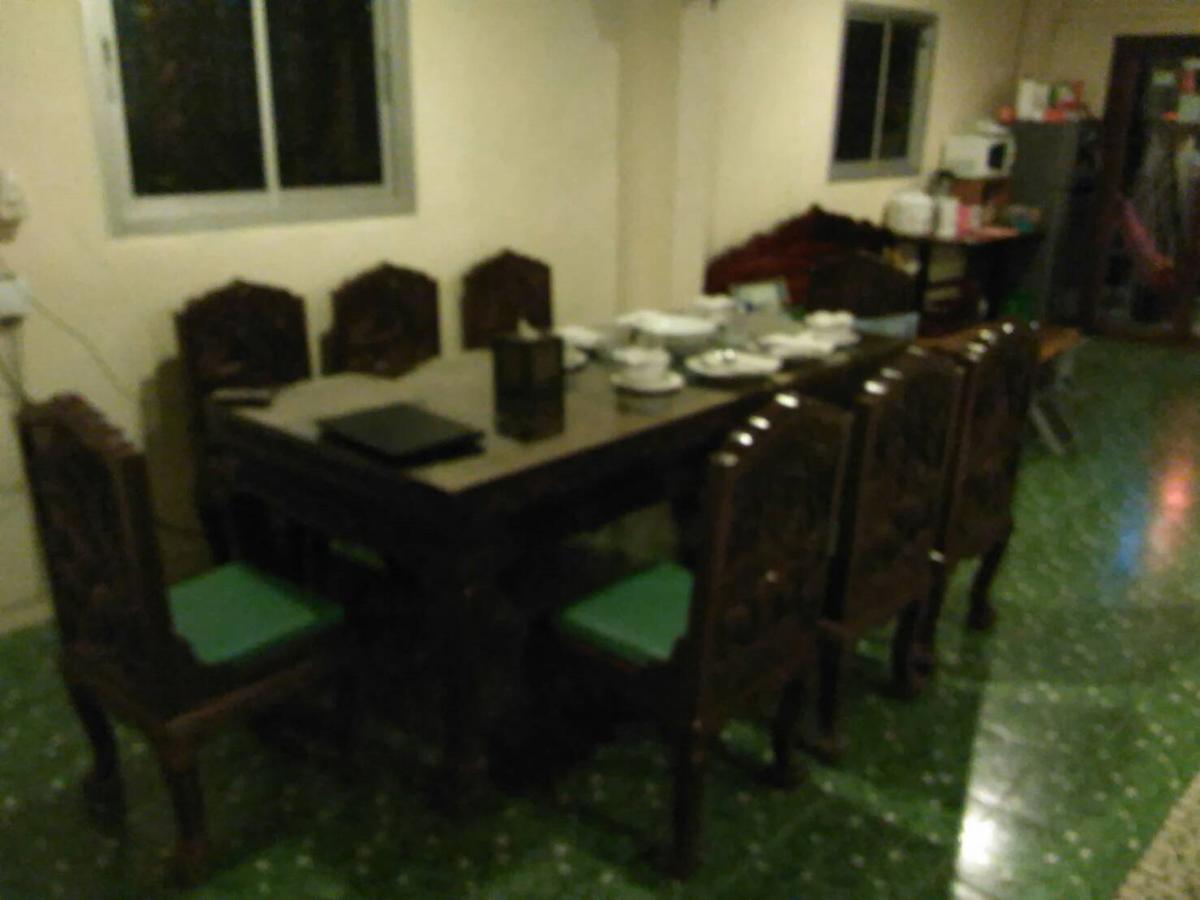 Guest house Kantaing Boutique Koh Lanta