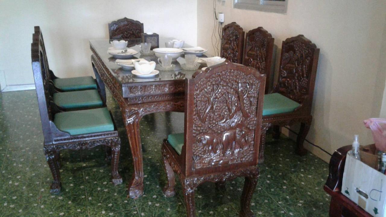 Guest house Kantaing Boutique *