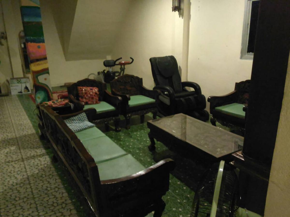 Kantaing Boutique Guest house Koh Lanta
