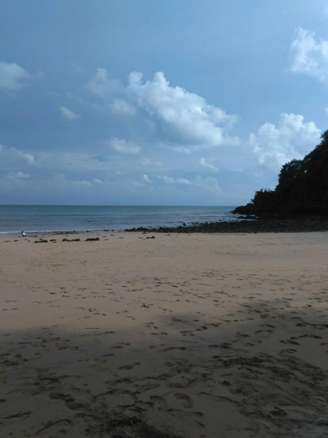 Kantaing Boutique * Koh Lanta