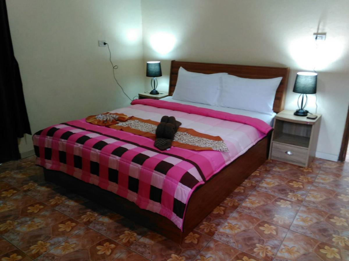 Guest house Kantaing Boutique