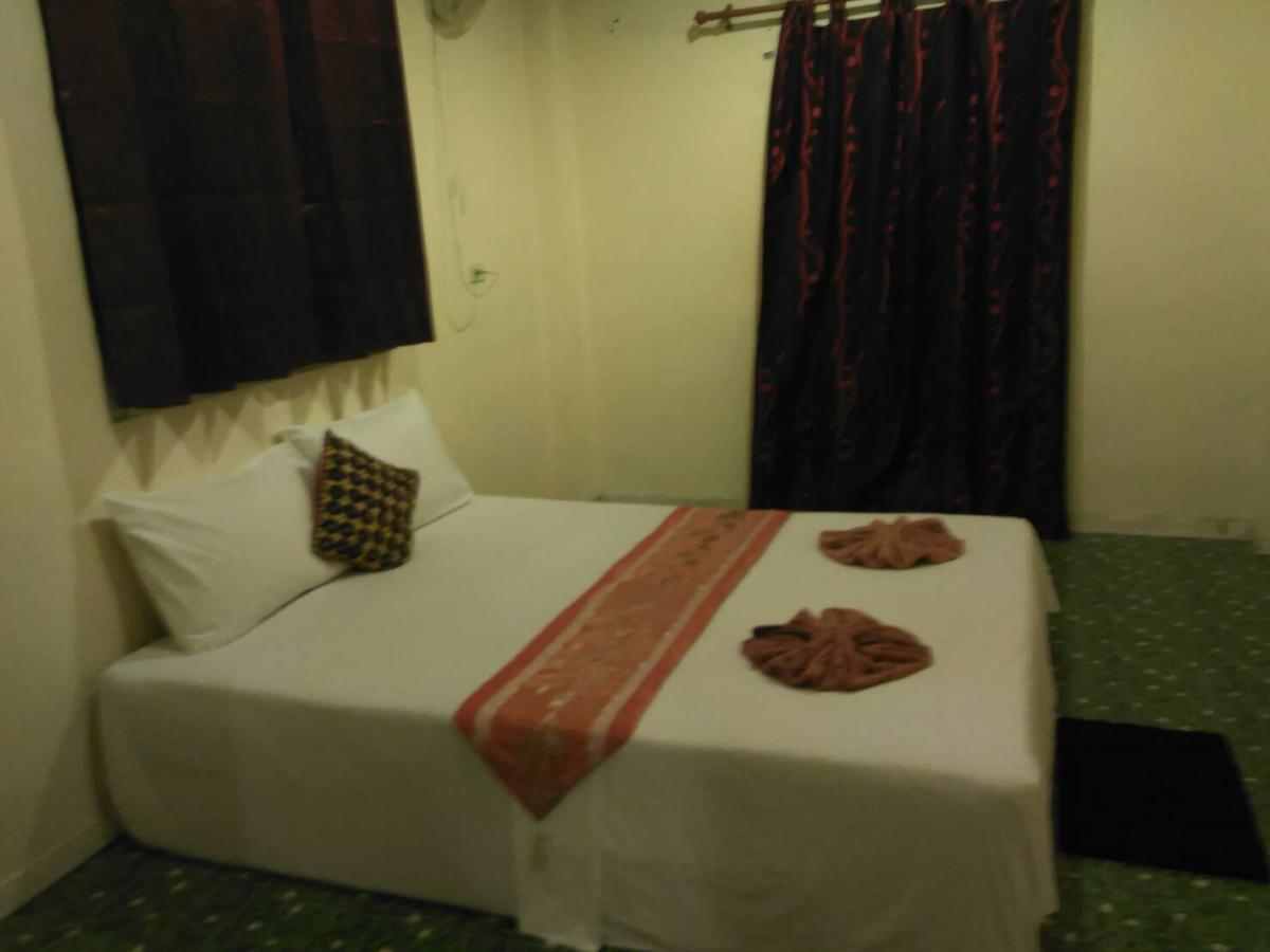 Guest house Kantaing Boutique *
