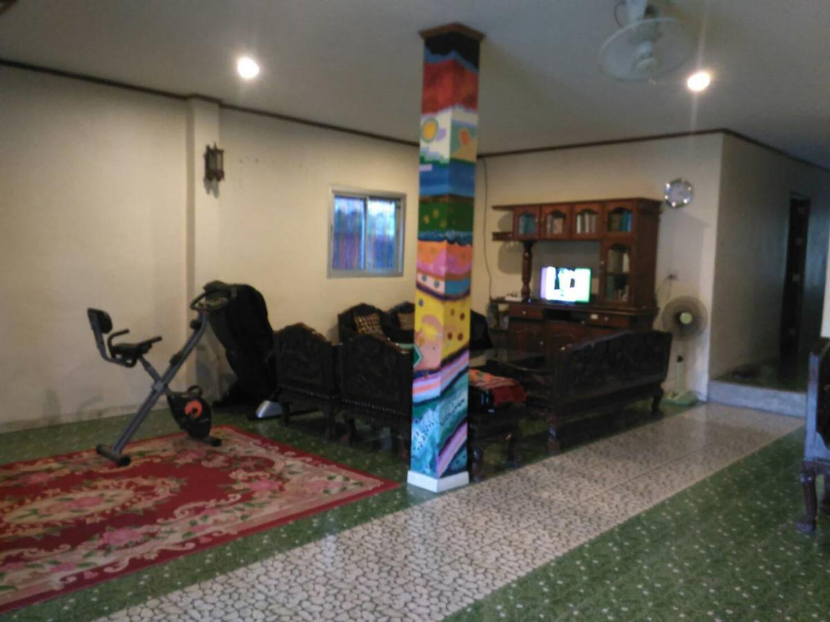 Kantaing Boutique * Koh Lanta