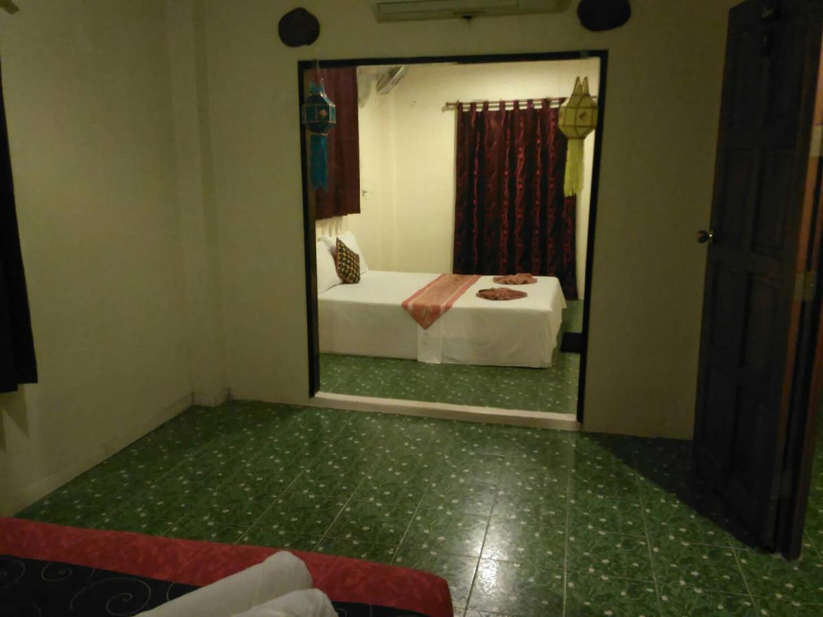 Kantaing Boutique Guest house *
