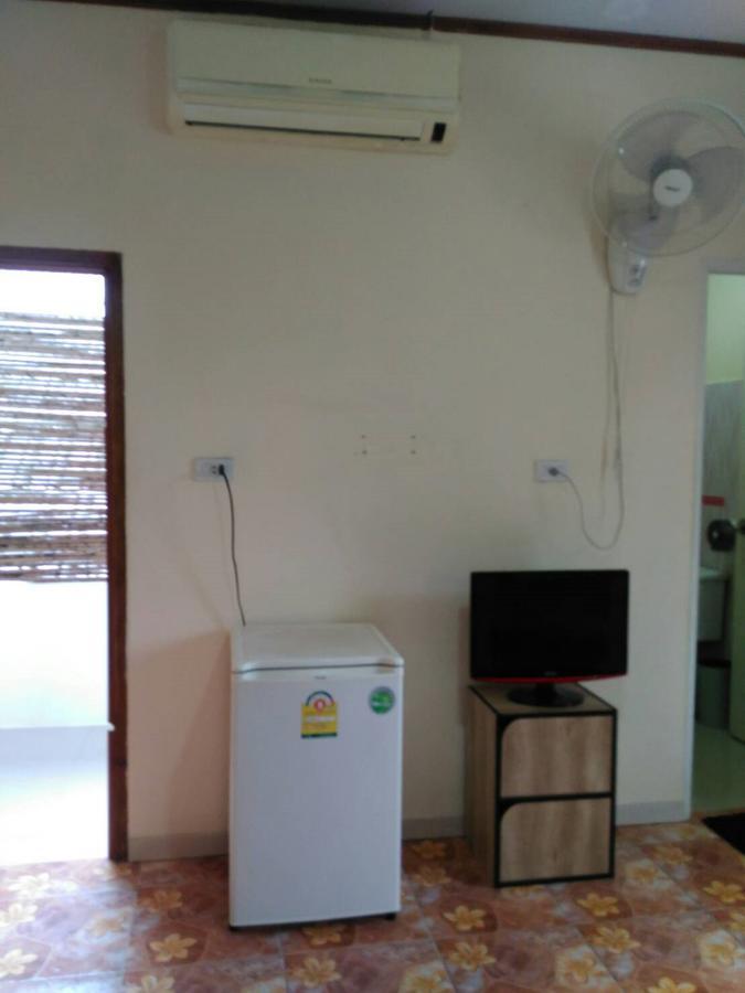 Kantaing Boutique * Koh Lanta