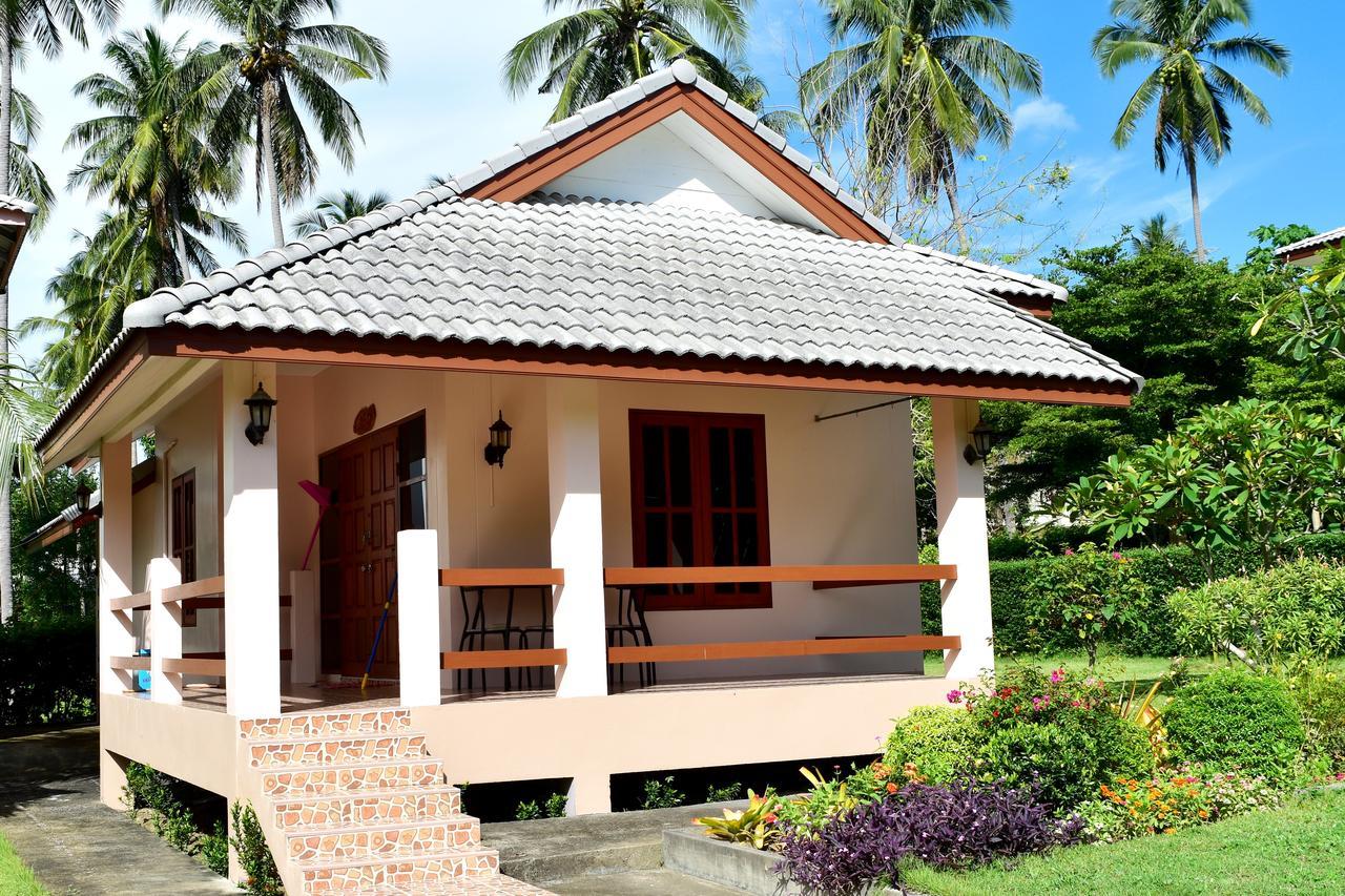 Kate House Bangsaphan Holiday home Bang Saphan