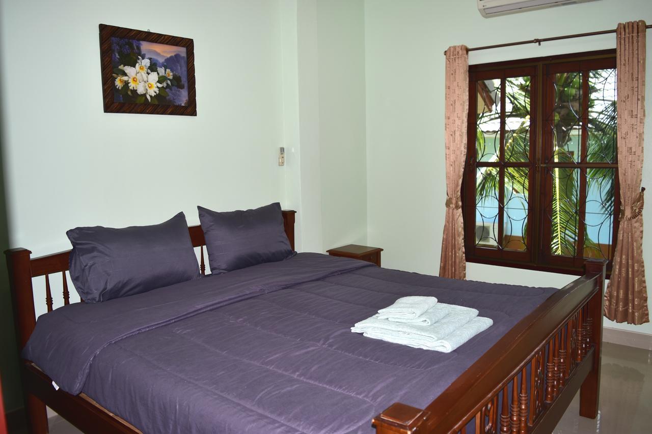Holiday home Kate House Bangsaphan Bang Saphan