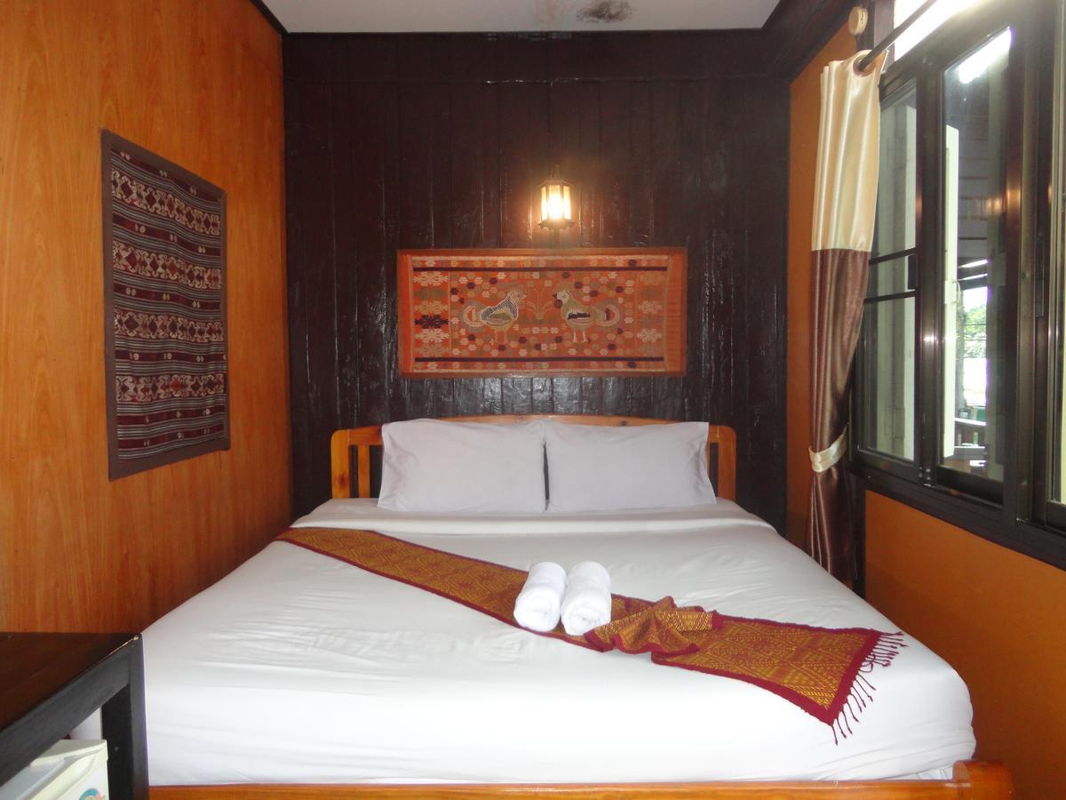Baanfai Chiangkhong Hotel Chiang Khong