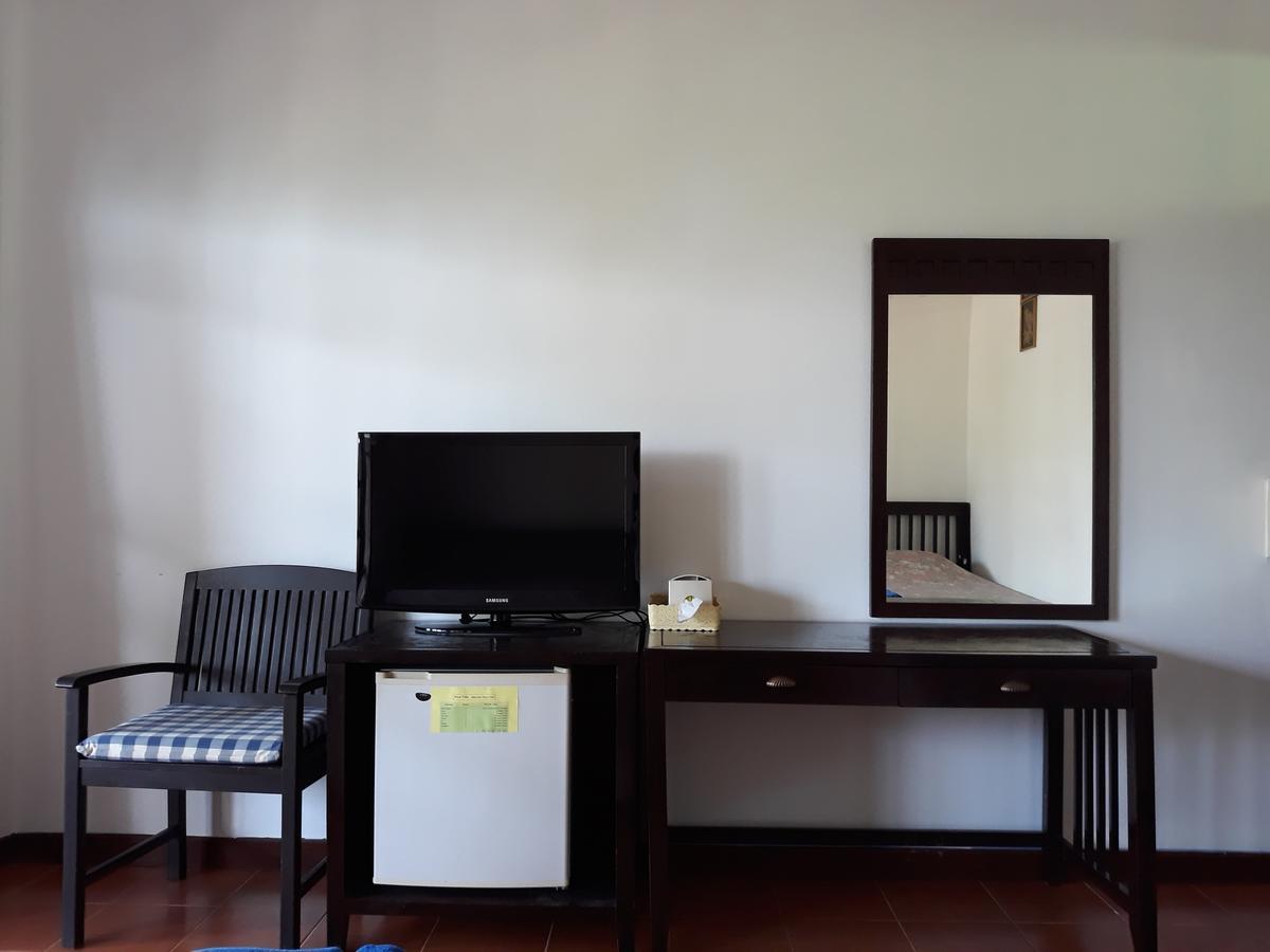 First Resort Baan Tai