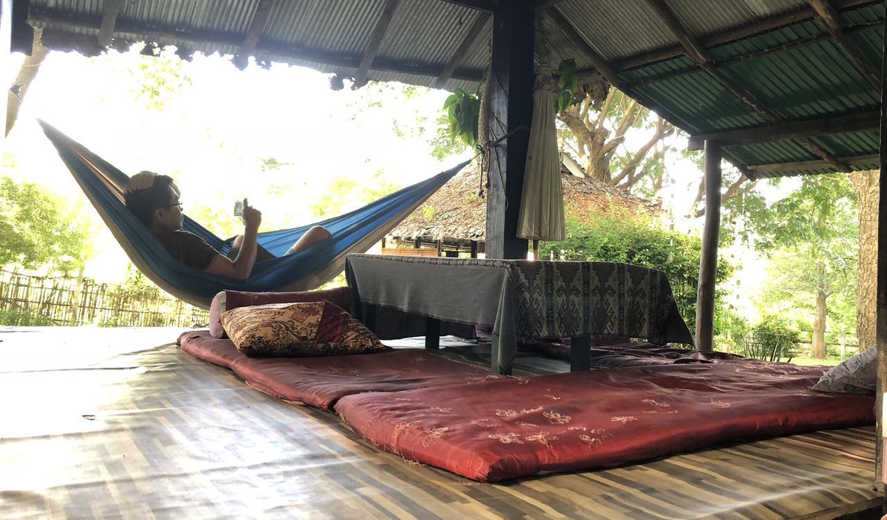 Bannamhoo Campo de férias 2*