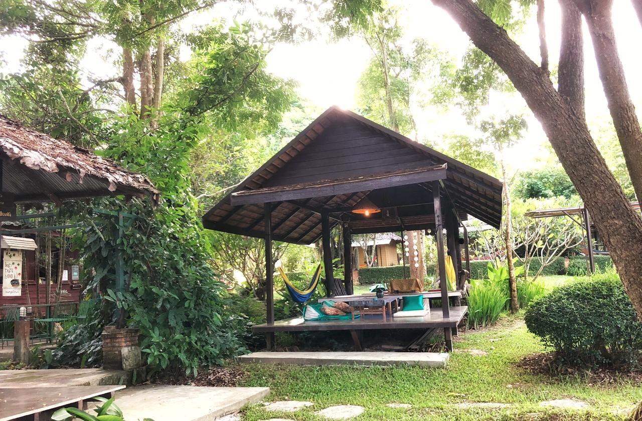 Campo de férias Bannamhoo 2*