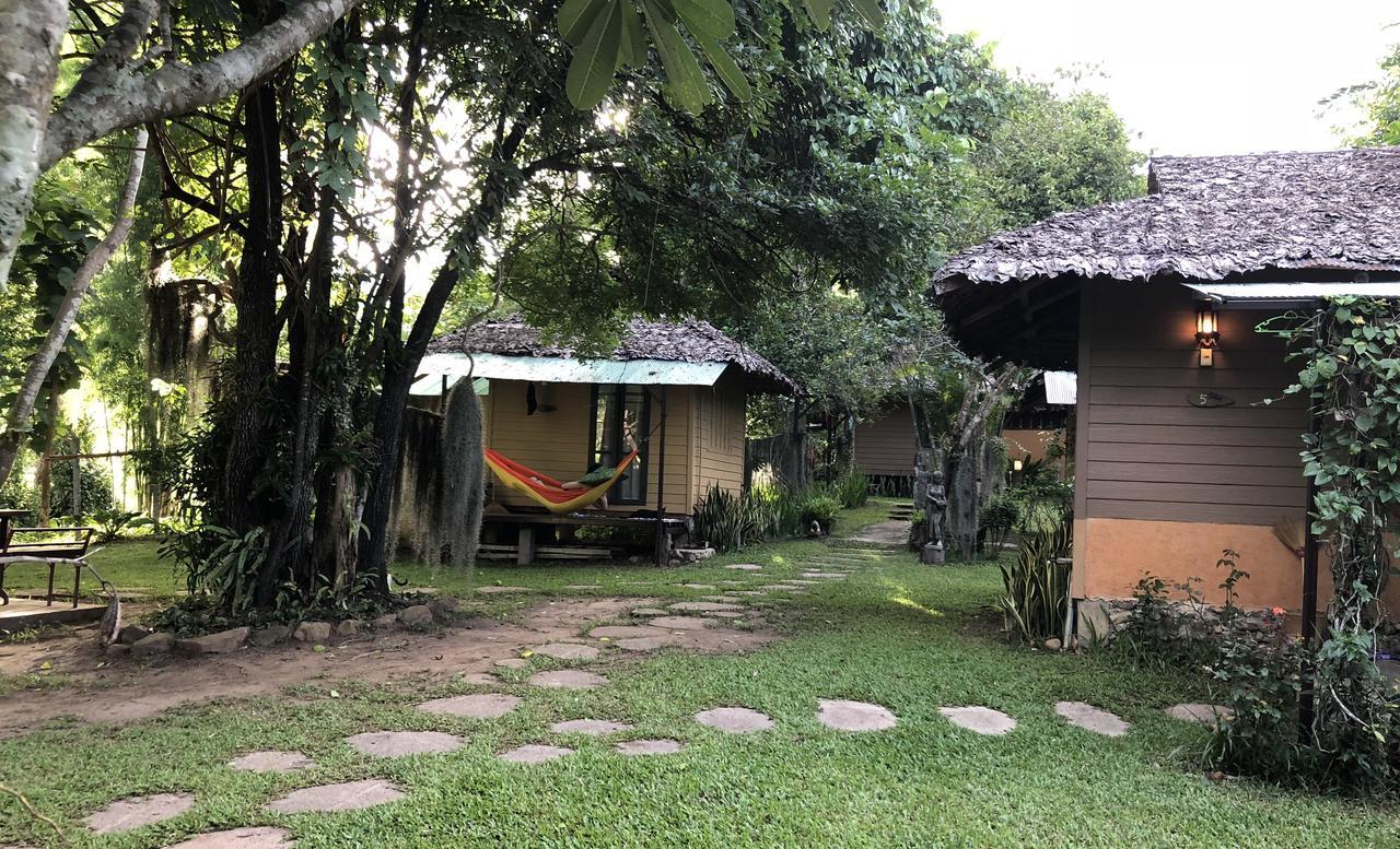 Bannamhoo Campo de férias 2*