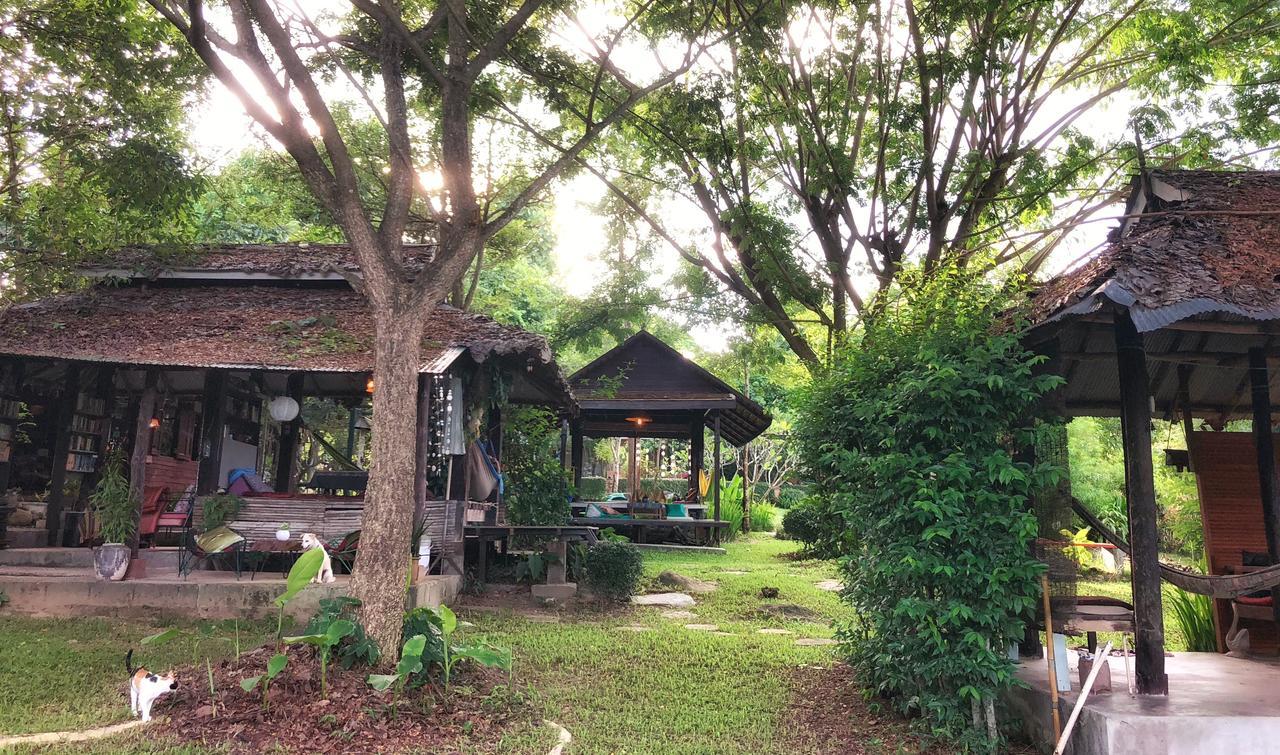 Campo de férias Bannamhoo