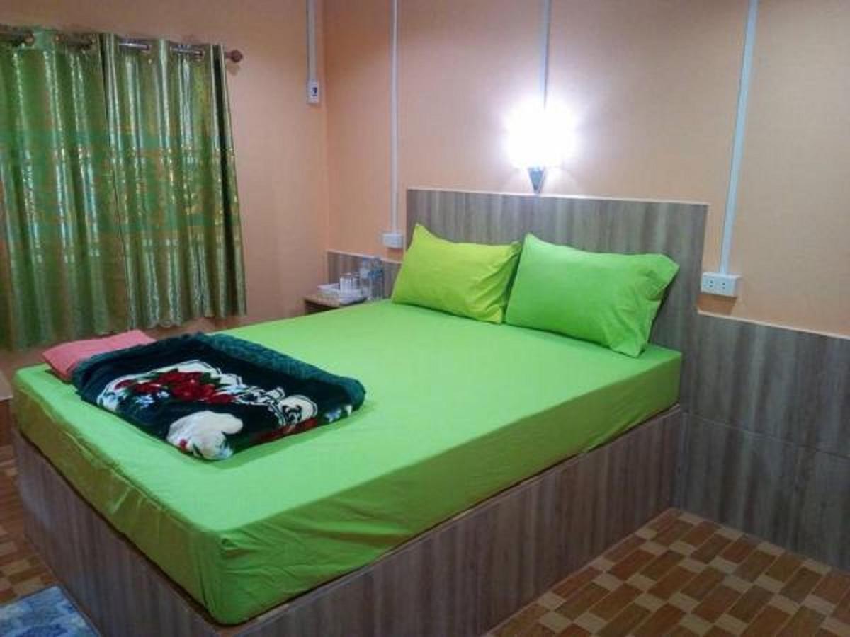 Bussaracum Hotel Kanchanaburi