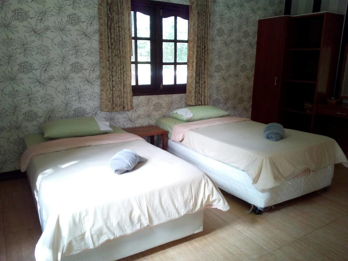 Resort Island River Kwai By October 3*