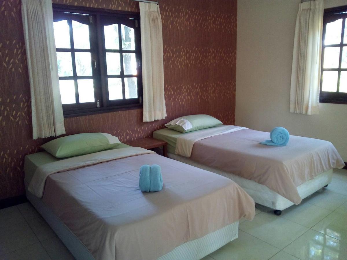 Resort Island River Kwai By October 3*