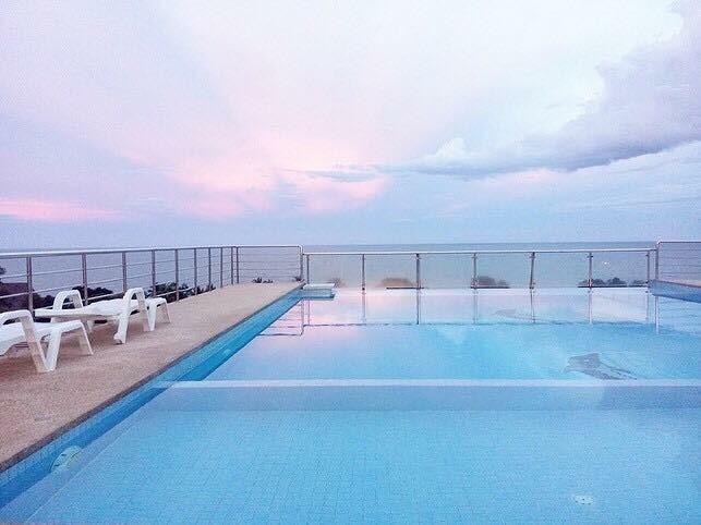 Blue Sky Huahin Cha-Am