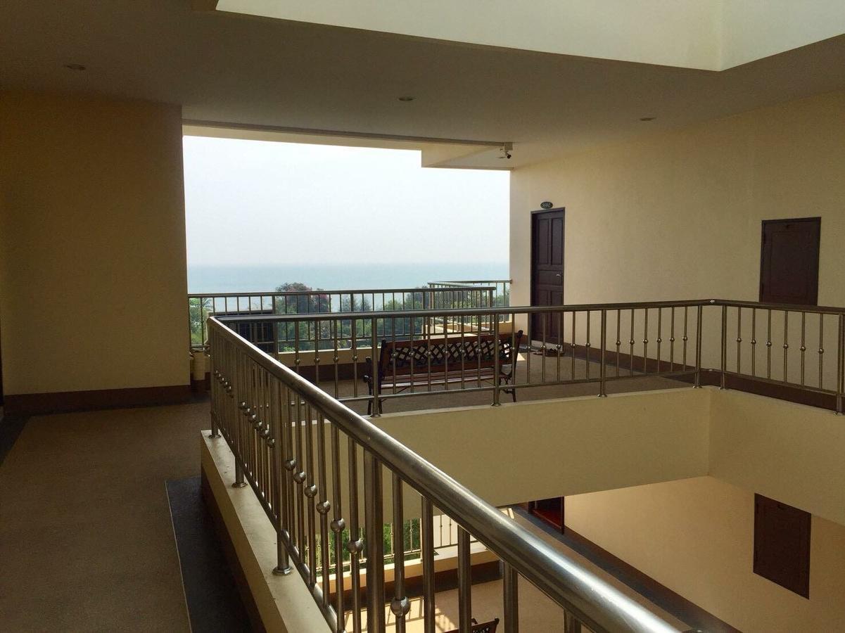 Hotel Blue Sky Huahin 4*