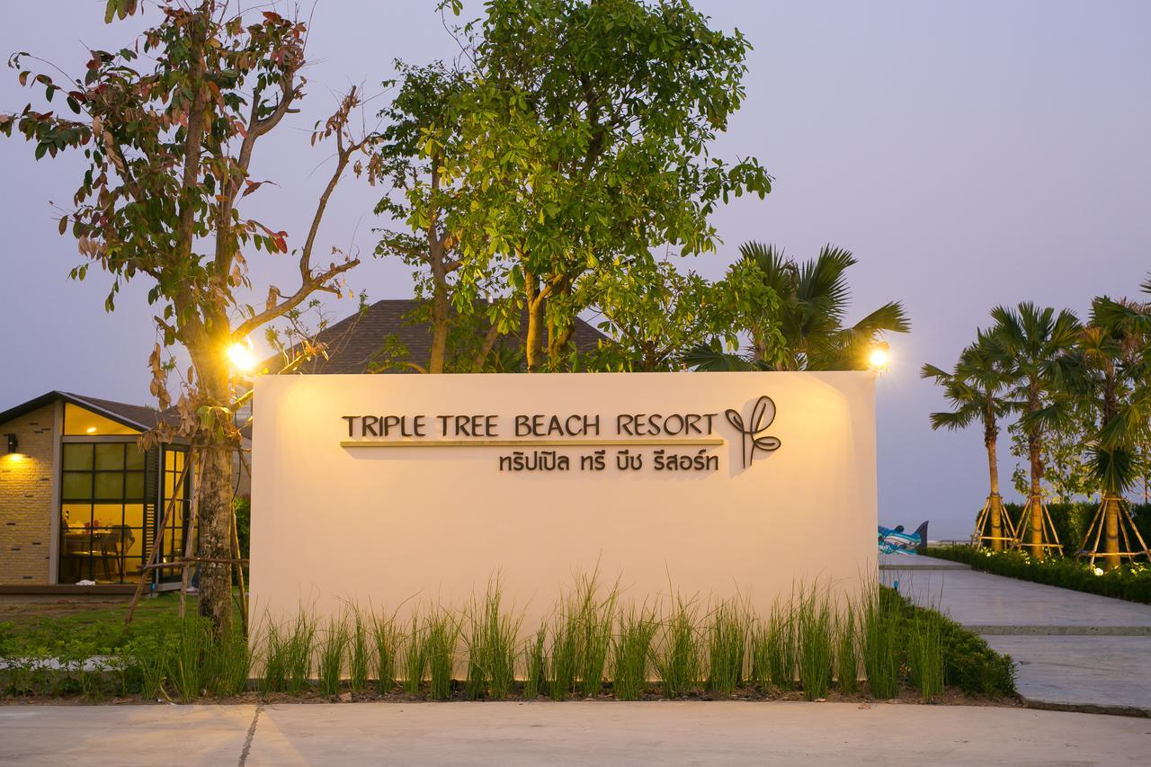 Resort Triple Tree 4*