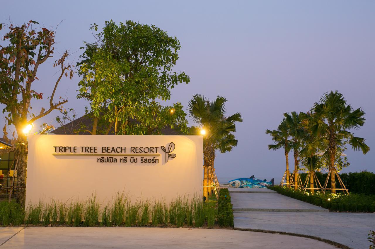 Resort Triple Tree