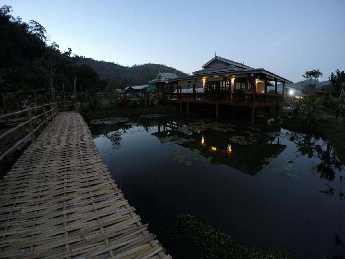 Resort Sometime@samoeng *