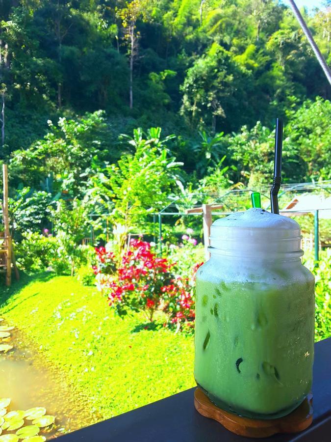 Sometime@samoeng Chiang Mai