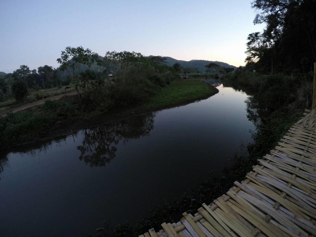 Sometime@samoeng Resort Chiang Mai