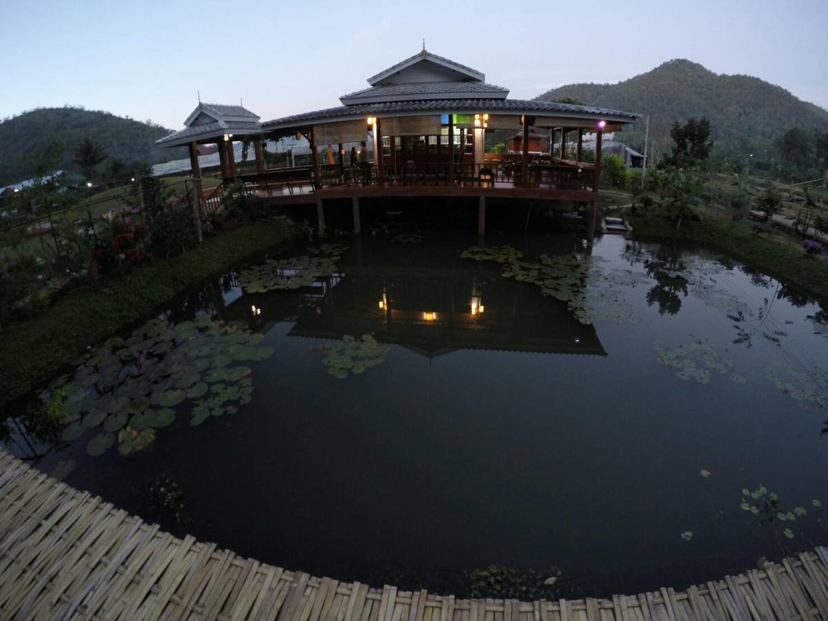 Sometime@samoeng Resort *