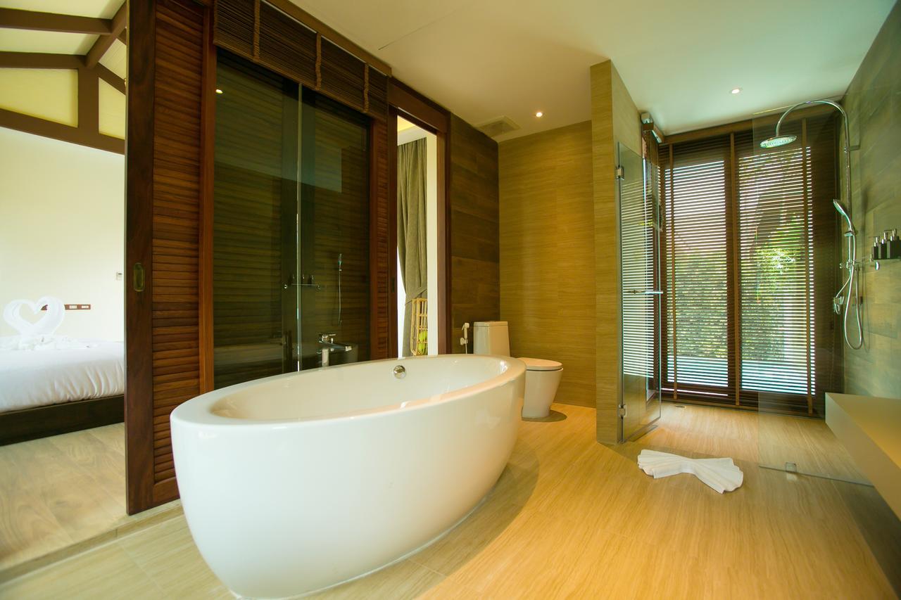 Resort Triple Tree Cha-Am