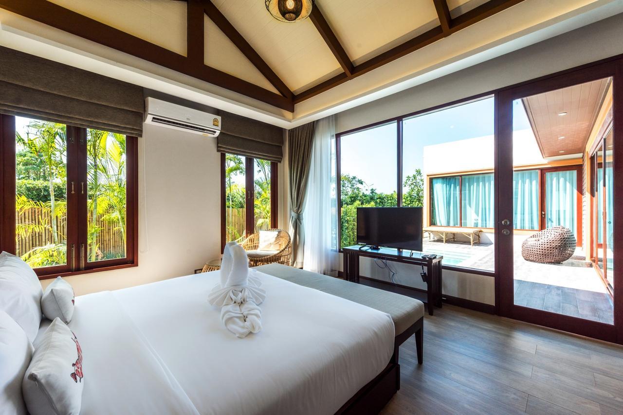Triple Tree Resort