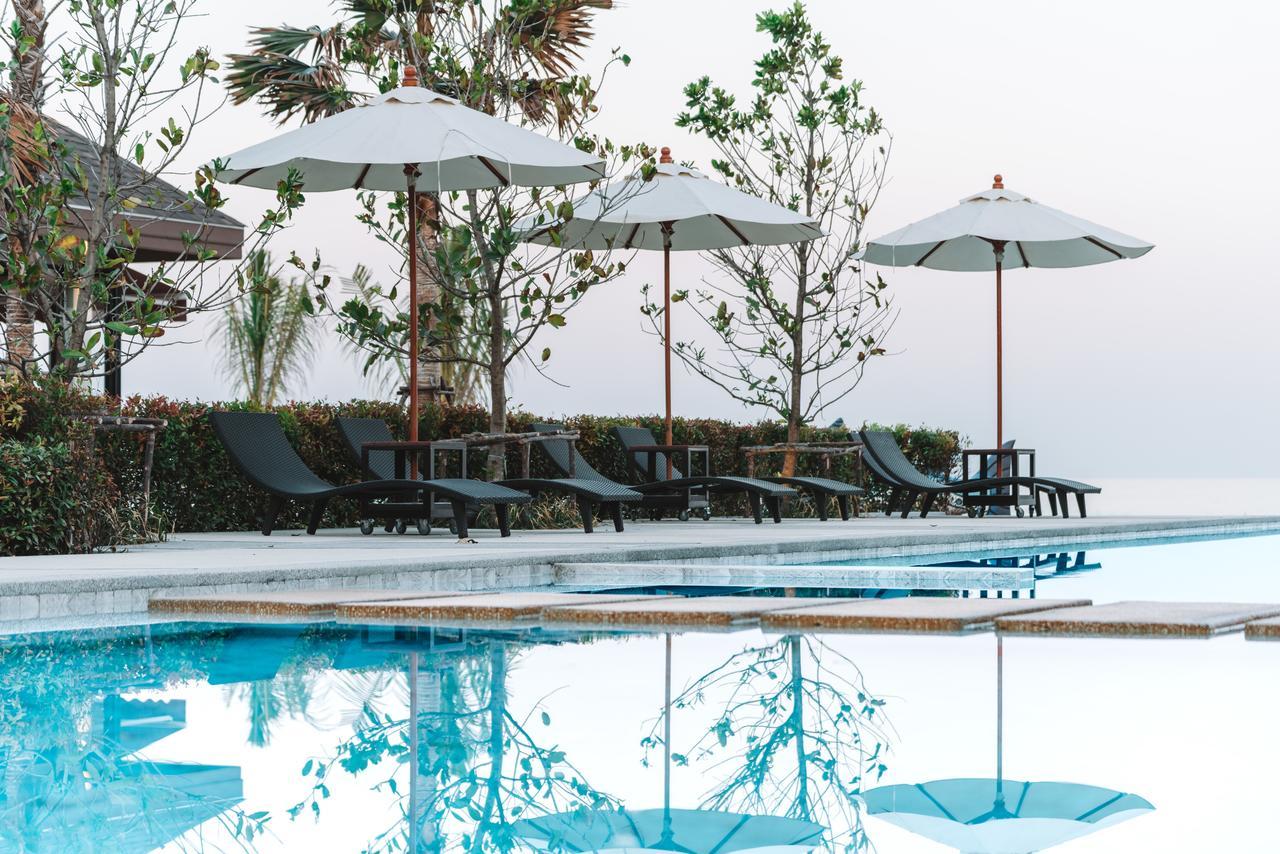 Triple Tree Resort Cha-Am