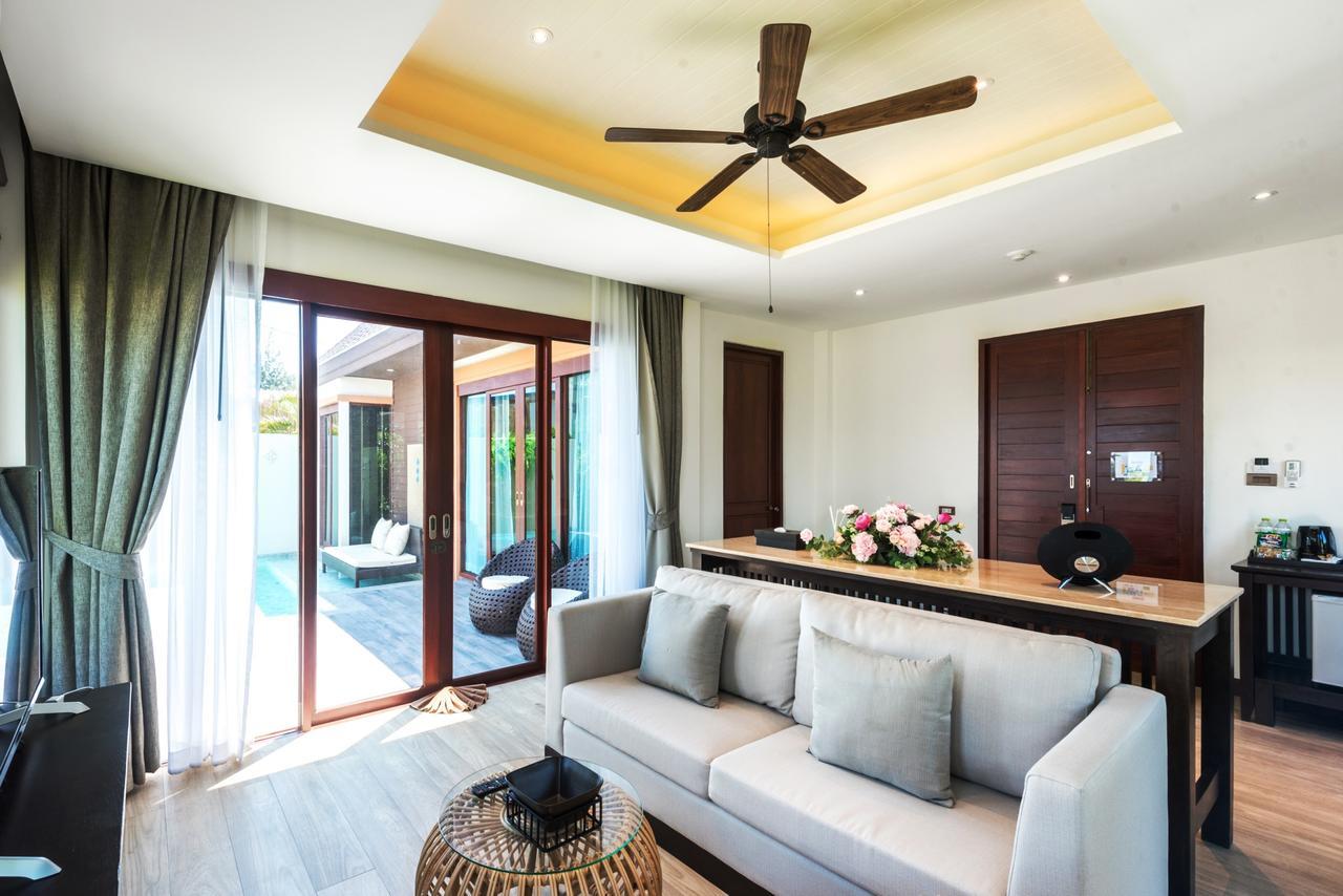 Triple Tree Resort 4*
