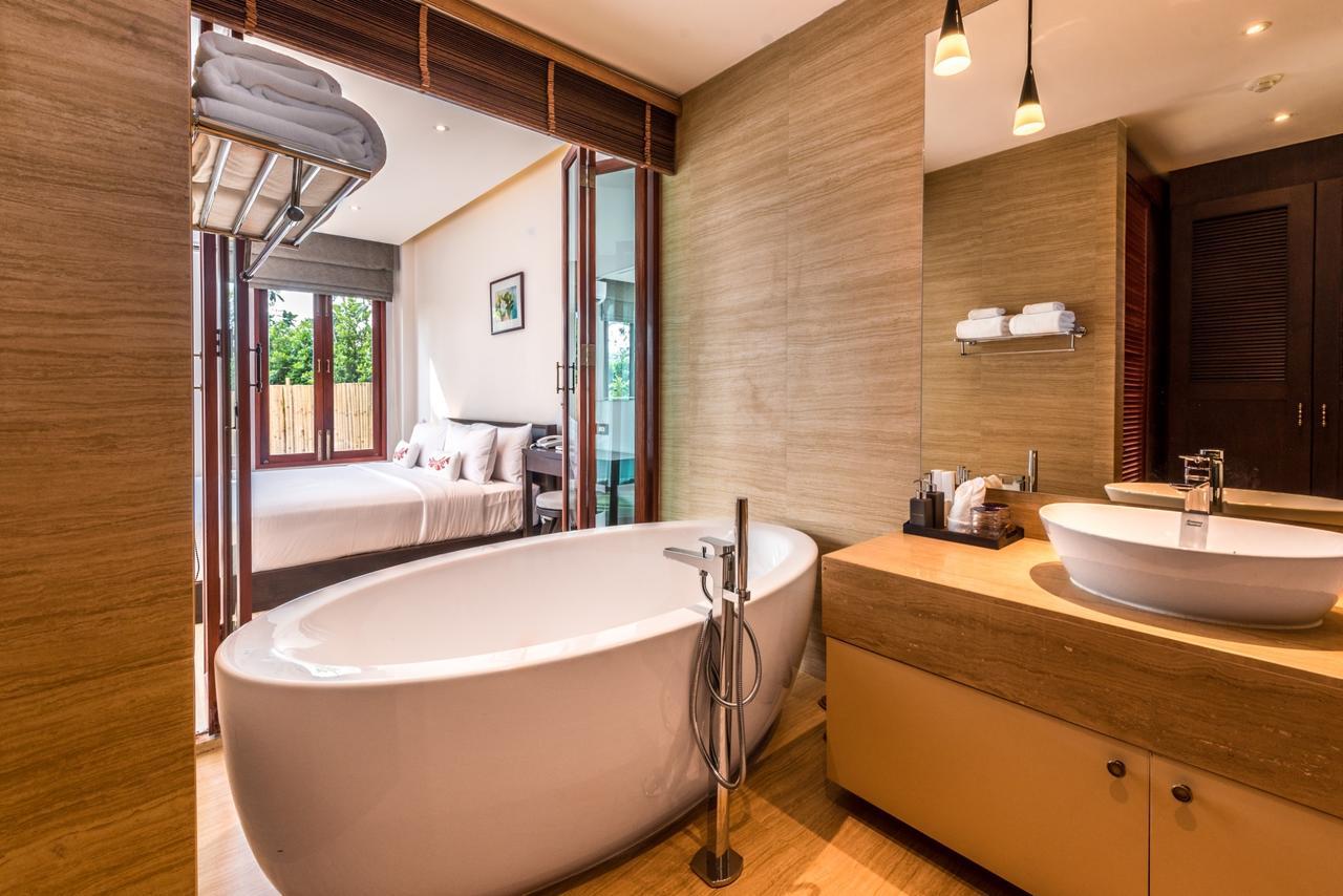 Triple Tree Resort 4*