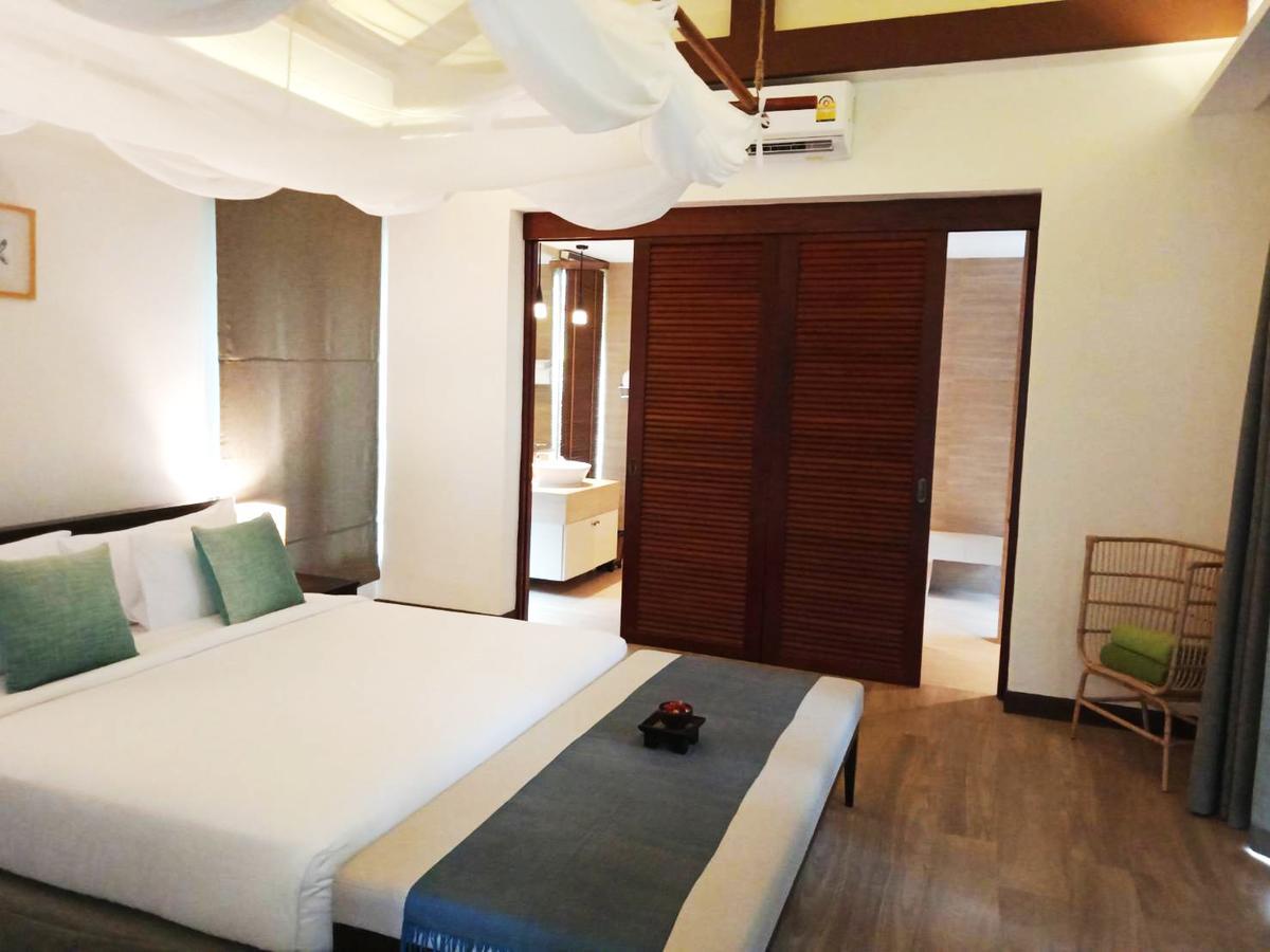 Resort Triple Tree 4*
