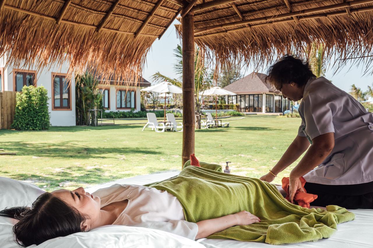 Resort Triple Tree Cha-Am